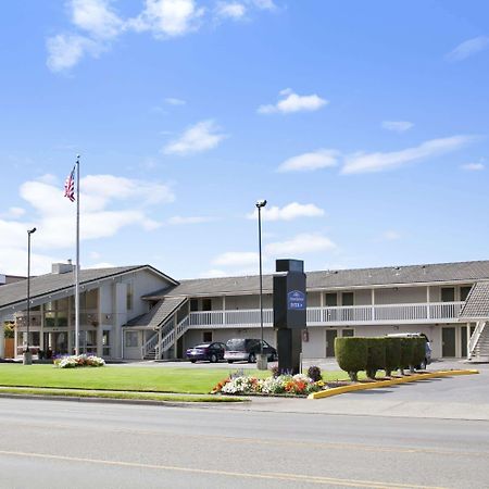 South Tacoma Suites מראה חיצוני תמונה