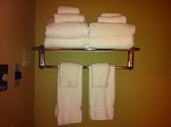 South Tacoma Suites מראה חיצוני תמונה